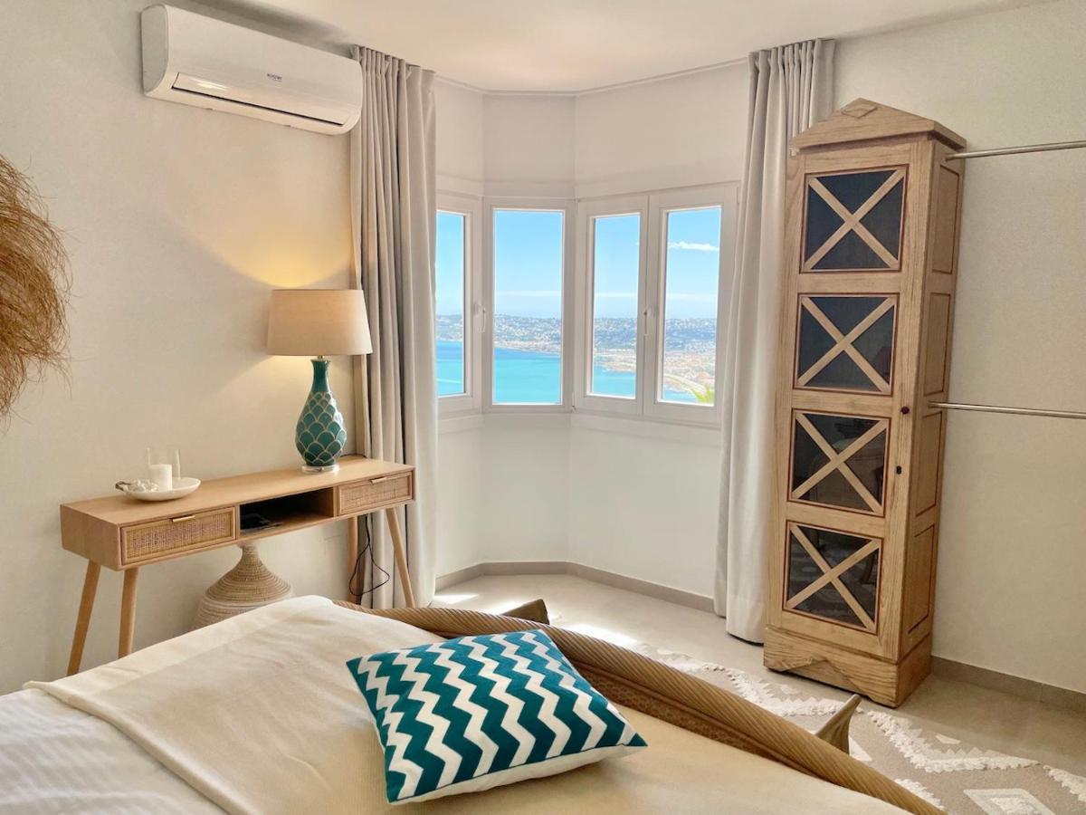 Javea Apartment Terra Extérieur photo