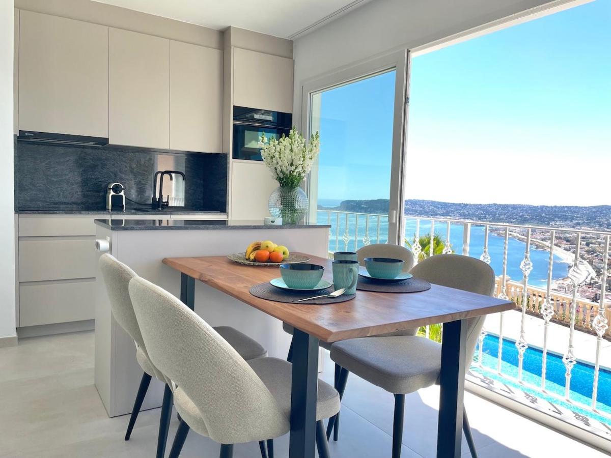 Javea Apartment Terra Extérieur photo