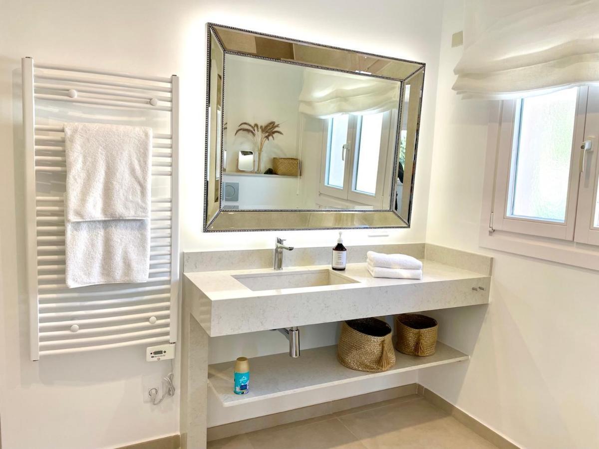 Javea Apartment Terra Extérieur photo
